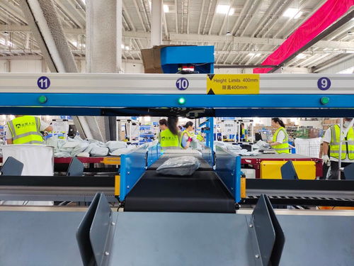 新業態 新產品 新市場 山東加快培育外貿新動能觀察