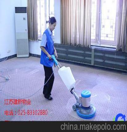 江蘇建新物業(yè)公司 辦公樓保潔服務(wù) 18年專業(yè)服務(wù)