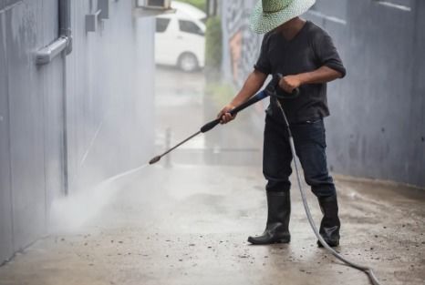 工業清潔 服務工廠環境,護航工業生產