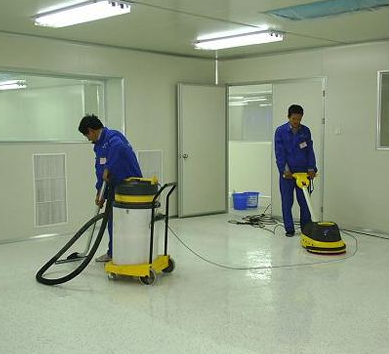 保潔公司市場(chǎng)火爆的原因與存在的問(wèn)題