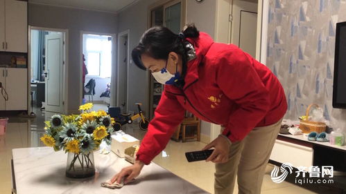 德州家政市場訂單火爆,換季保潔清洗服務需求持續(xù)增多