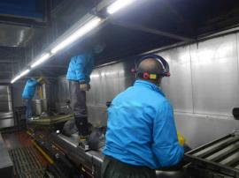 廣東清洗清潔服務價格 批發(fā) 供應 谷瀑環(huán)保